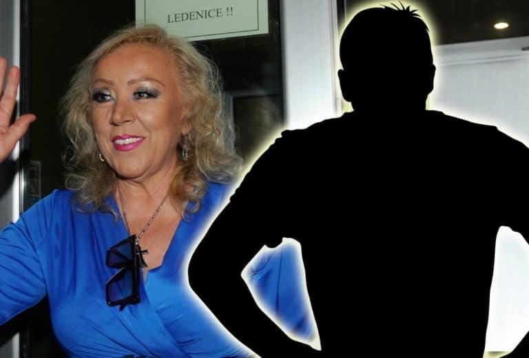 EVO KO JE ZAPRAVO MISTERIOZNI PARTNER ZORICE MARKOVIĆ! Ona ga zove “Džukela”, a malo ko zna da je POLICAJAC, pričalo se da mu RASTURILA BRAK