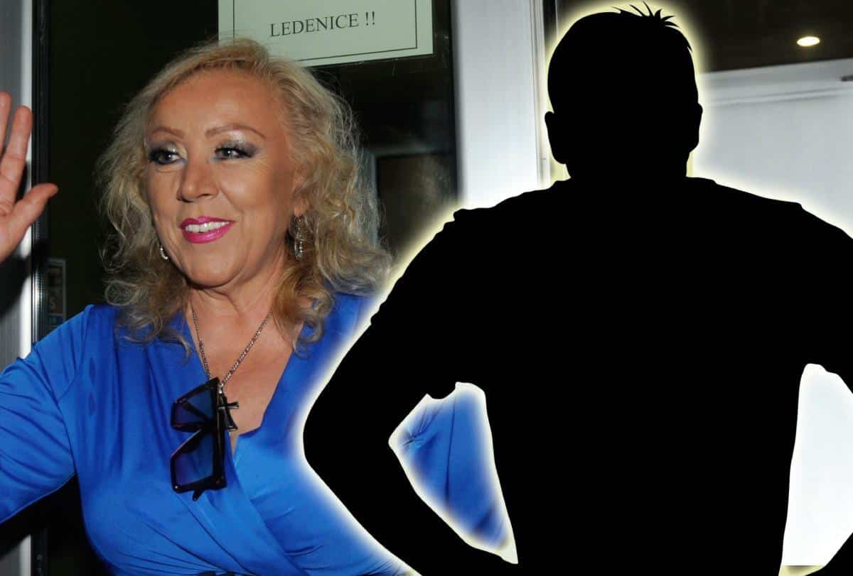 EVO KO JE ZAPRAVO MISTERIOZNI PARTNER ZORICE MARKOVIĆ! Ona ga zove “Džukela”, a malo ko zna da je POLICAJAC, pričalo se da mu RASTURILA BRAK
