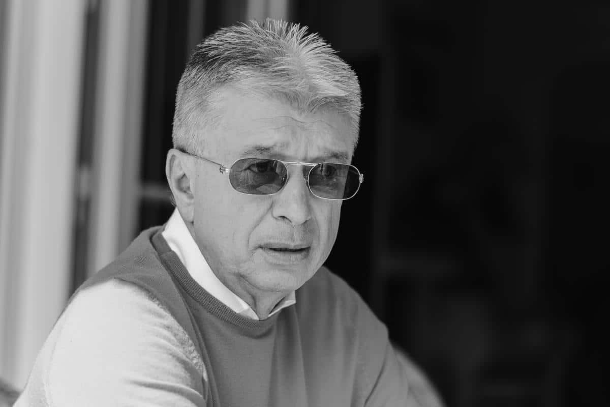 UMRO SAŠA POPOVIĆ! Osnivač Grand produkcije izgubio bitku sa teškom bolešću