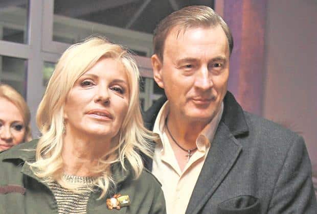“PA ŠTA I DA ME VARA, SVE ŠTO NE ZNAM NE BOLI ME” Cakana se nedavno udala Nebojšu, a sad šokirala izjavom