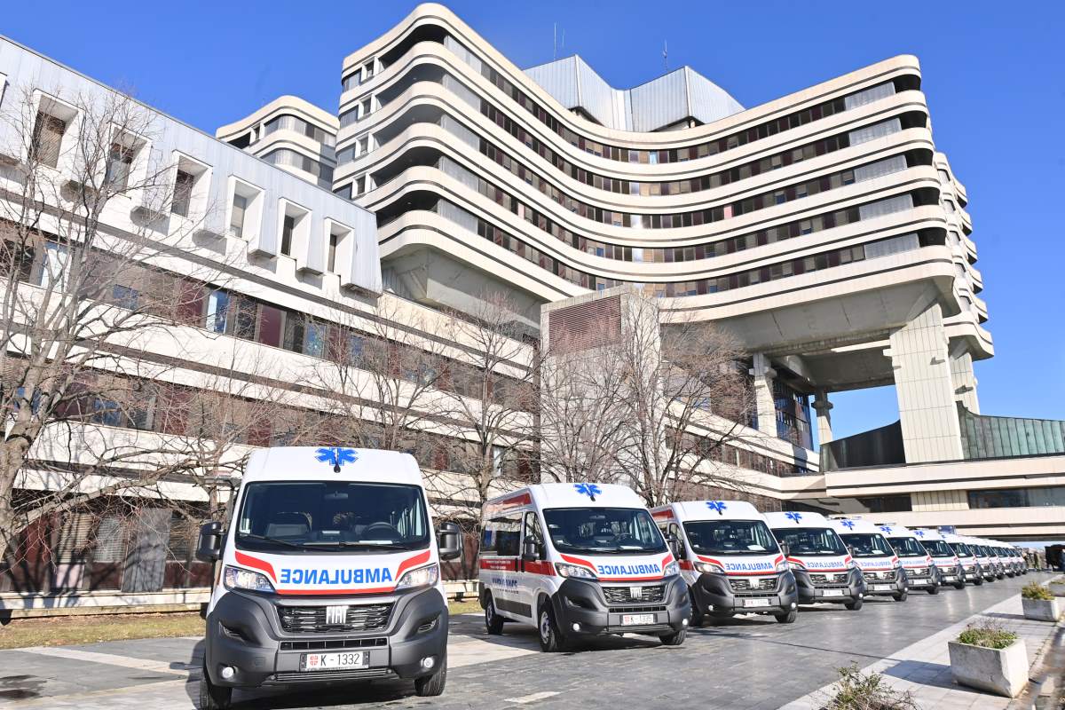 EVO KAKO SU OSUMNJIČENI ZA MITO I KORUPCIJU NA VMA ODLUČILI DA SE BRANE! Iz budžeta privatnoj firmi obezbedili 100.000 evra, pa pred tužilaštvom rekli ovo