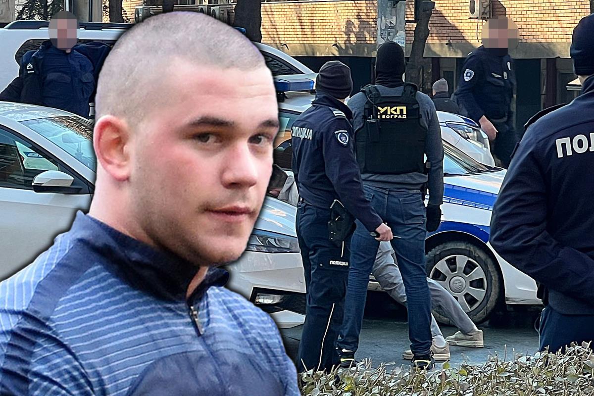 KURIR OTKRIVA! 7 LJUDI UČESTVOVALO U LIKVIDACIJI PIVCETA IZ KALUĐERICE: Proširena istraga za ubistvo, otkrivena uloga svih! IZREŠETALI GA U SPAVAĆOJ SOBI