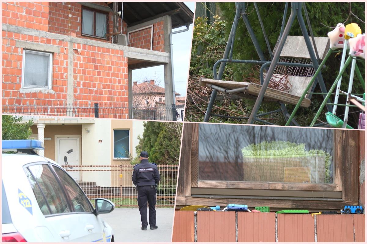 “JEDAN OTAC PLAĆAO 250 € MESEČNO ZA ČUVANJE SVOJE DVOJE DECE” Novi detalji o kući strave u Brčkom: Deca zbrinuta