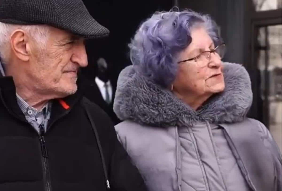 “Gledam i vrištim od smeha” Pitali Novosađanku da li je zaljubljena u svog partnera, kad je odgovorila, novinarka je bukvalno zinula od šoka (VIDEO)