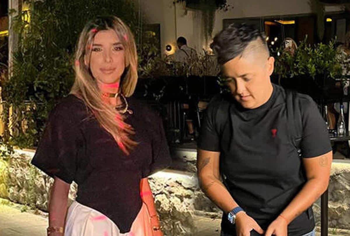 JOVANA PAJIĆ ODBILA DA SE POJAVI NA KONCERTU MARIJE ŠERIFOVIĆ?! Pevačica sve objavila javno: Nisam zlopamtilo, ali…