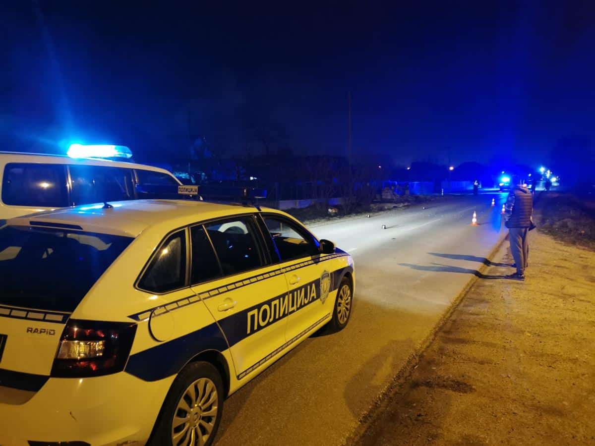 POTRESNI PRIZORI, NASTRADALA DVA KONJA U SUDARU Saobraćajna nesreća na Zlatiboru, očevici opisali scene: “Vozač verovatno nije mogao da ukoči” (FOTO)