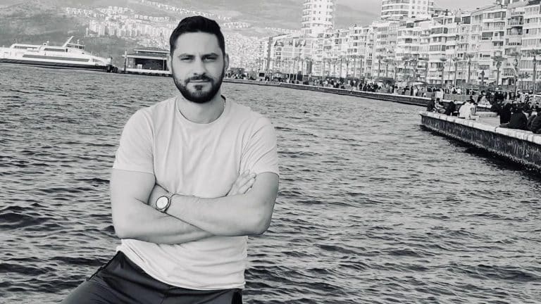 PREŽIVEO GOLGOTU UKRAJINSKOG RATA, PA POGINUO NA PRAGU KUĆE! Vladimira kamion ubio na granici sa Bugarskom: “Bio je tako vedrog duha, uvek spreman da pomogne!”