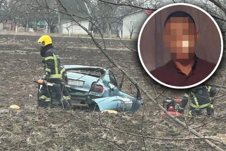 SASLUŠAN OTAC POGINULE BEBE IZ ZRENJANINA, TUŽILAŠTVO DONELO ODLUKU! Sumnja se da je zbog svađe sa ženom oko kocke odveo njihovog tromesečnog dečaka u smrt