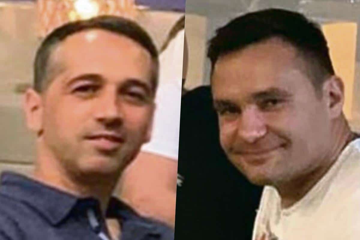 “DAČA I MIKA NISU POLICAJCI NEGO ŠPIJUNI”: “Lagali su Šarića, ponašali se kao momak koji devojci obećava sve dok ne dobije šta želi” ADVOKAT TRAŽI OSLOBAĐANJE