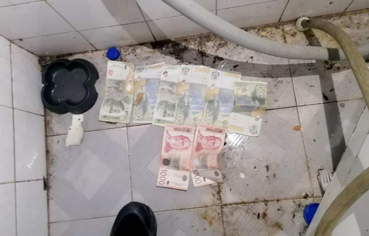 PRETIO RADNICI APOTEKE I UKRAO DNEVNI PAZAR! Sprečen pokušaj krađe: Policija Savskog venca uhapsila mladića! (FOTO)