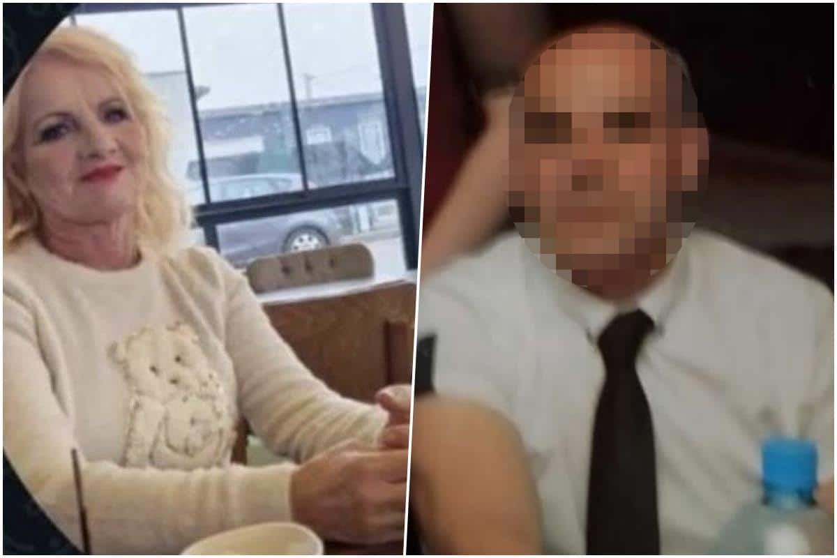 “POKUŠAO SAM DA JE REANIMIRAM, ALI…” Osumnjičeni za ubistvo Esme iz Tutina šokirao policajce, evo šta je rekao kada su ga priveli, telo žene sakrio pod lišćem