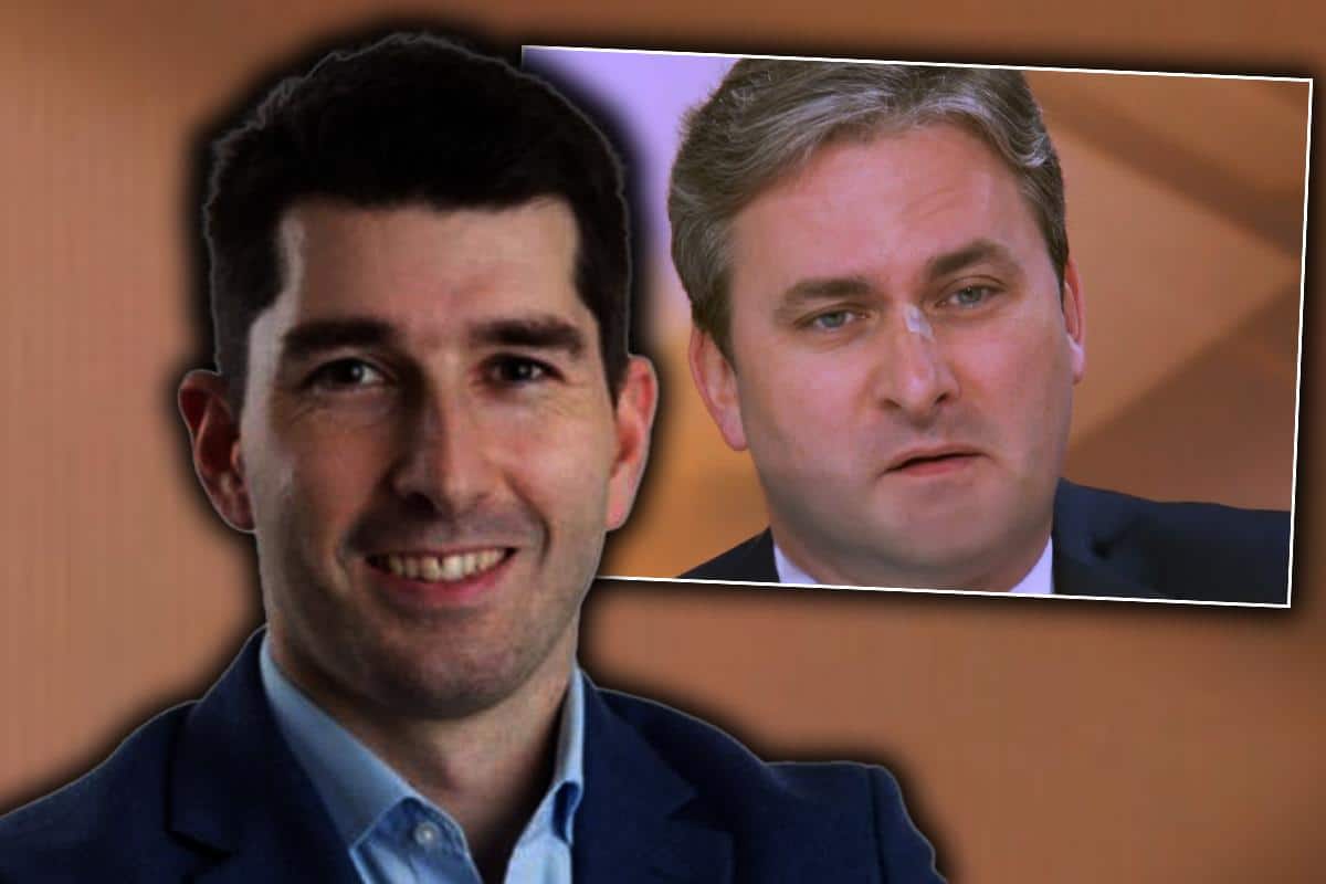NAPADAČ NA MINISTRA SELAKOVIĆA PRIZNAO DA GA JE PSOVAO I UDARIO Evo kolika kazna čeka uhapšenog za ugrožavanje sigurnosti TRAŽI NAGODBU