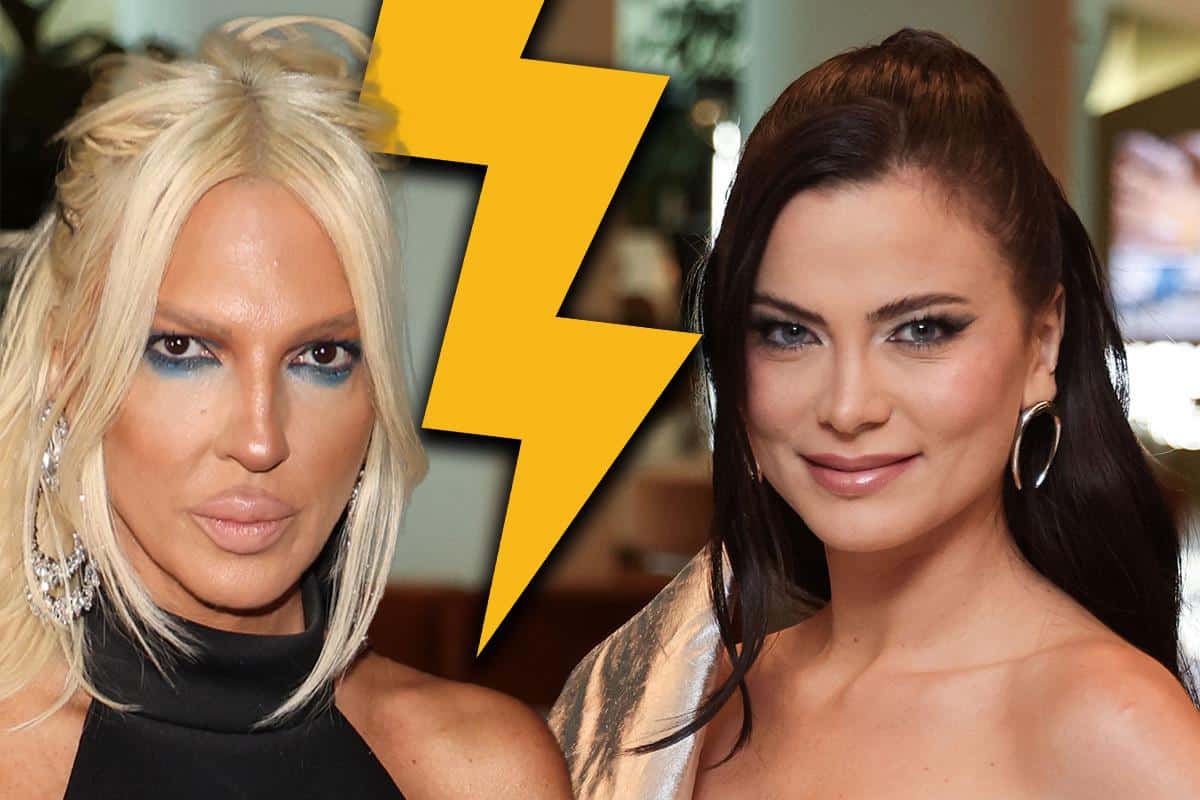 EPILOG SKANDALA KARLEUŠE I PAVLOVIĆKE: Pop diva o pravom razlogu prekida prijateljstva! U sve upletena Milicina sestra! “Da je neko moj uradio šta je ona..”