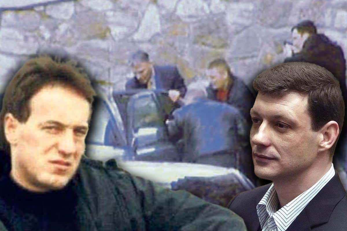“JA SLUŠAM ONOG PIJANOG ZVEZDANA”! Spasojević pobesneo kad je video prvi snimak atentata na Đinđića: “Znaš kad ćemo da ga ubijemo? Nikad!” EVO ŠTA SE DOGODILO
