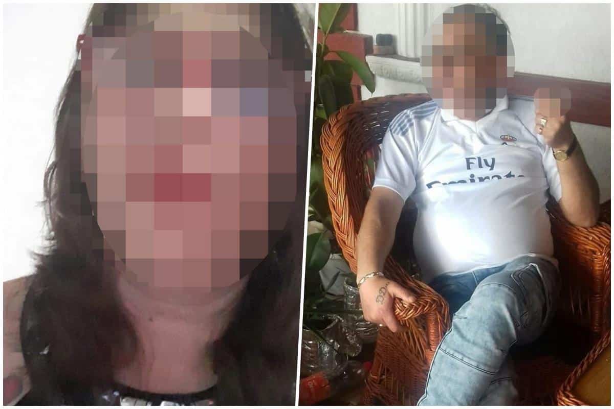 UDAVIO BIVŠU PARTNERKU NASRED DVORIŠTA PA DETALJNO IZNEO ODBRANU! Saslušan osumnjičeni iz Smedereva, tužilaštvo predložilo sudu pritvor!