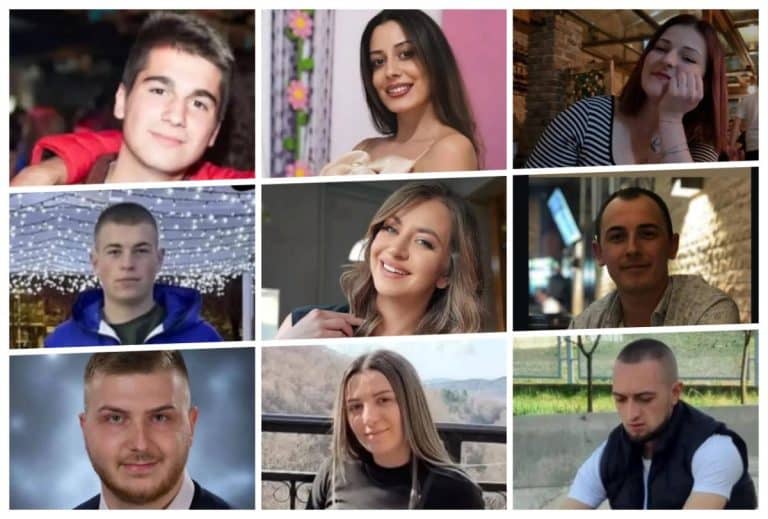 RODITELJI U AGONIJI, TRAŽE SVOJU DECU! Posle stravične tragedije u Makedoniji na mrežama objavljene slike mladih ljudi! NIŠTA SE NE ZNA O NJIMA (FOTO/VIDEO)