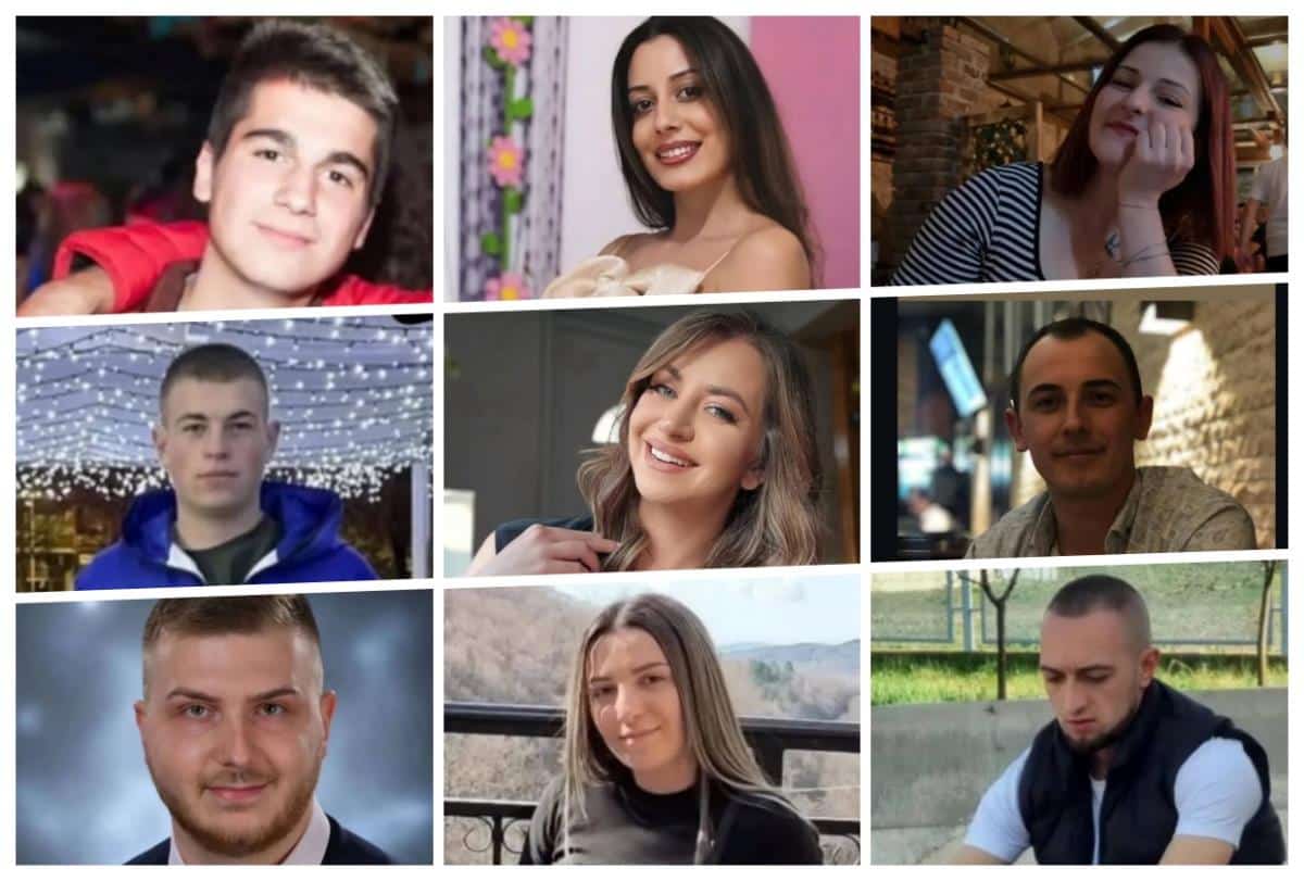 RODITELJI U AGONIJI, TRAŽE SVOJU DECU! Posle stravične tragedije u Makedoniji na mrežama objavljene slike mladih ljudi! NIŠTA SE NE ZNA O NJIMA (FOTO/VIDEO)