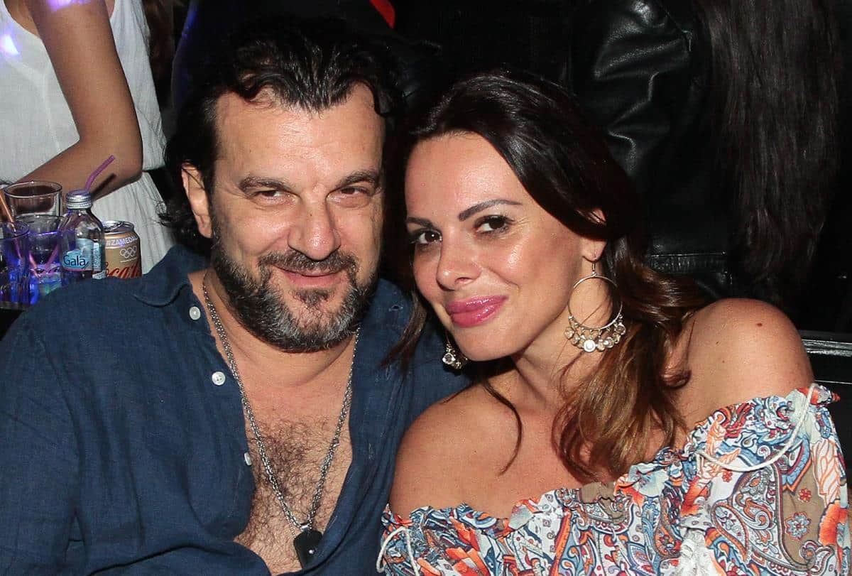 SONJA VUKSANOVIĆ I ACA LUKAS ZAJEDNO OTIŠLI NA VIKEND U ITALIJU?! Doživeli nezgodu na putu, evo šta se desilo