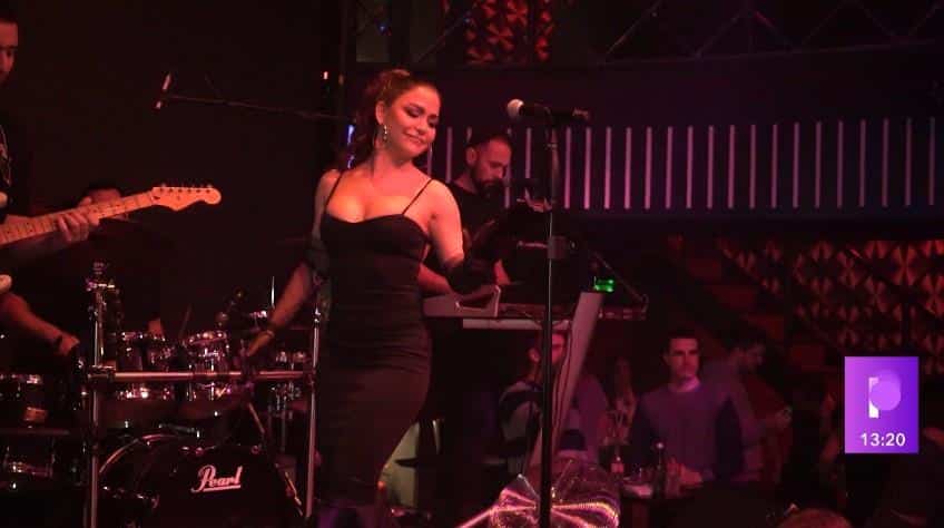 ” I DALJE ZNAM KAKO SE SADI PAPRIKA” Aleksandra Mladenović ne zaboravlja seoske poslove: A kad je mami dovela magarca u dvorište nastao haos