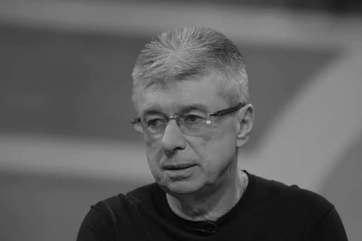 MILAN MITROVIČ OTKRIO DETALJE POSLEDNJEG RAZGOVORA SA SAŠOM POPOVIĆEM! Voditelj otkrio šta mu je osnivač Granda govorio dok je gledao emisije