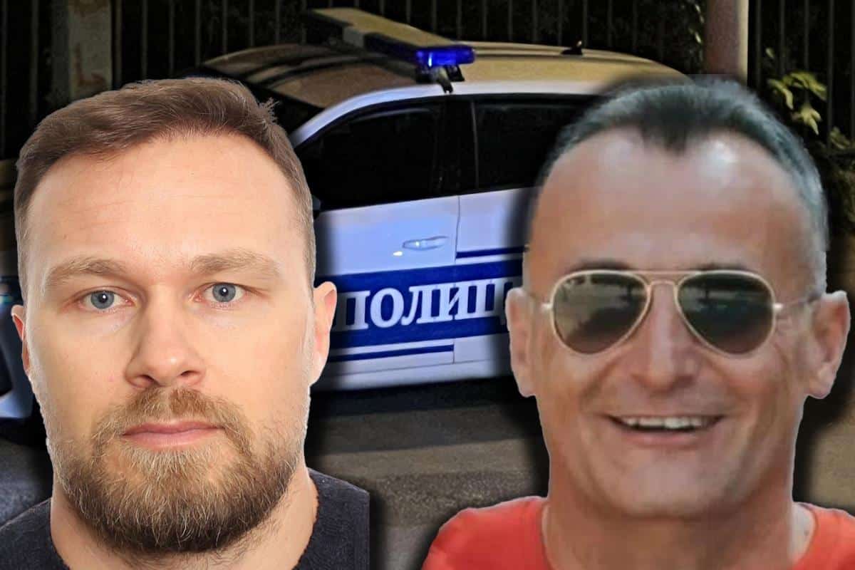 “DOBAR SMO IM UDARAC ZADALI, TROJICU ODJEDNOM” Ko je odbegli Kaluđerović koji je Zviceru ovako “čistio” put, od “heroja sa Cetinja” do opakog mafijaša!