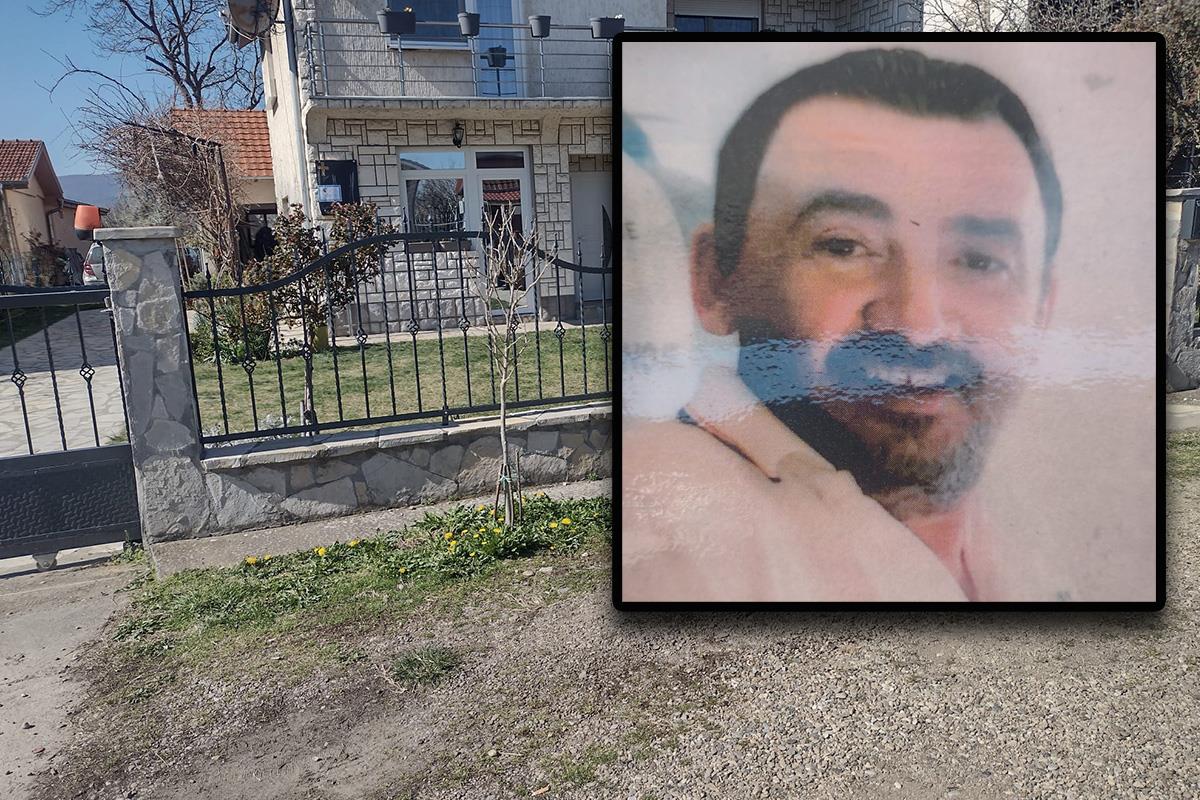 VLADAN UBIJEN ZBOG NEKE STARE SVAĐE? Meštani Tešice kod Aleksinca i dalje pokušavaju da saznaju šta bi mogao da bude motiv ubistva njihovog komšije! (VIDEO)