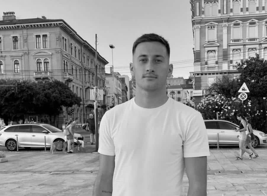 FUDBALER HEROJ NIJE BIO U DISKOTECI SMRTI: Neverovatan obrt – porodica otkrila sve detalje