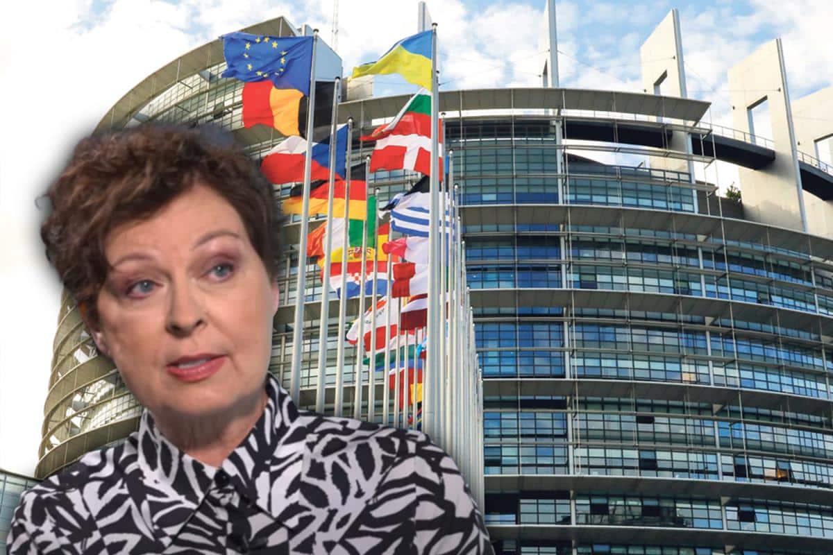 DEKANKA FPN PISALA BRISELU: Maja Kovačević tvrdi da su profesori i studenti ucenjeni, A NJIMA POVEĆANE PLATE I UMANJENE ŠKOLARINE?!