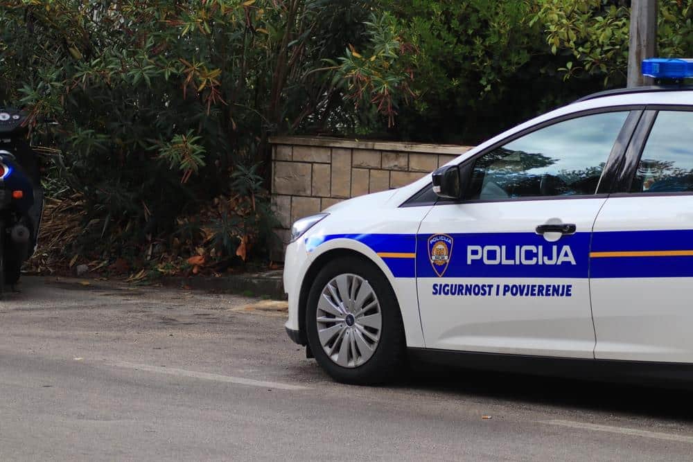 UŽAS U ZAGREBU! Ćerka ubila majku?! Policija na nogama, drama u prestonici!