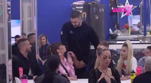 IMAM TRAUMU IZ DETINJSTVA: Zola otvorio dušu Eni i Luki, pa otkrio detalji koje niko nije znao! (VIDEO)