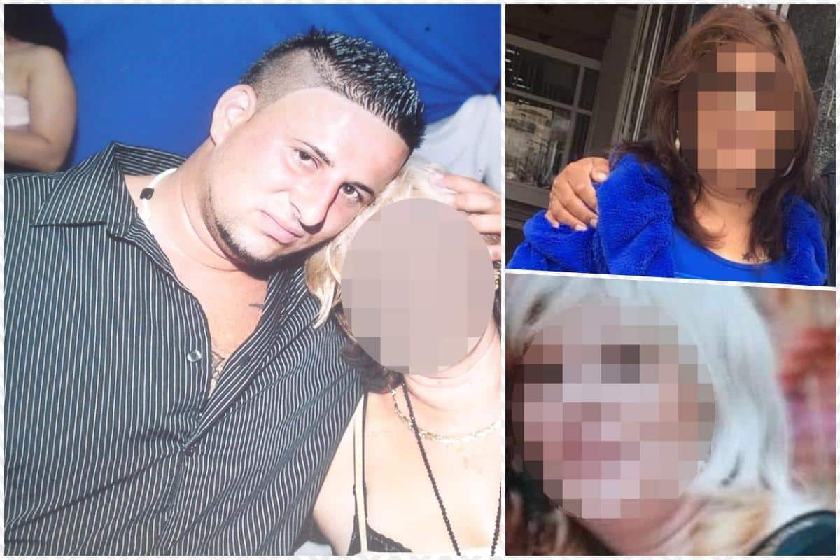 “MIODRAG SE SMEJAO DOK MI JE PRED OČIMA DAVIO BAKU, A ONDA JE REKAO: UBIO SAM JE, SVE MI JE UZELA” Sin i unuk ubijene žene kod Smedereva otvorili dušu za Kurir!