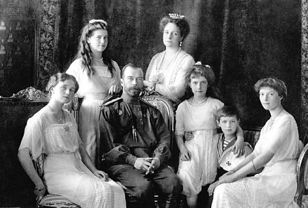Misterija groba Romanovih: Kada je grobnica otvorena, falila su tela 2 člana porodice…