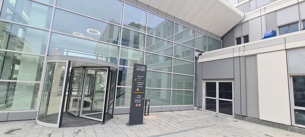 KLINIČKI CENTAR SRBIJE: Troje povređenih u Žarkovu imaju lakše telesne povrede