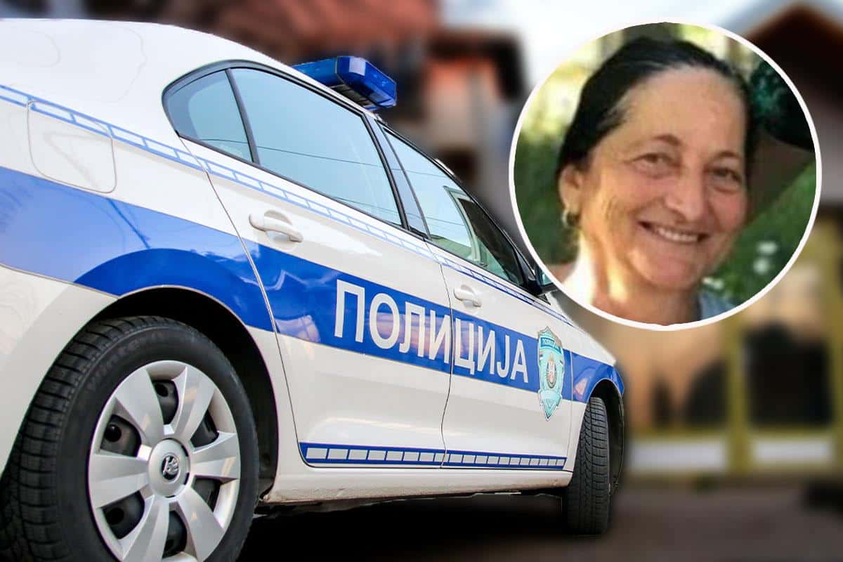 ŠOK OBRT NA SUĐENJU ZA UBISTVO SVEKRVE IZ SJENICE: Okrivljena snaja stala za govornicu, pa za zločin optužila ovog čoveka!