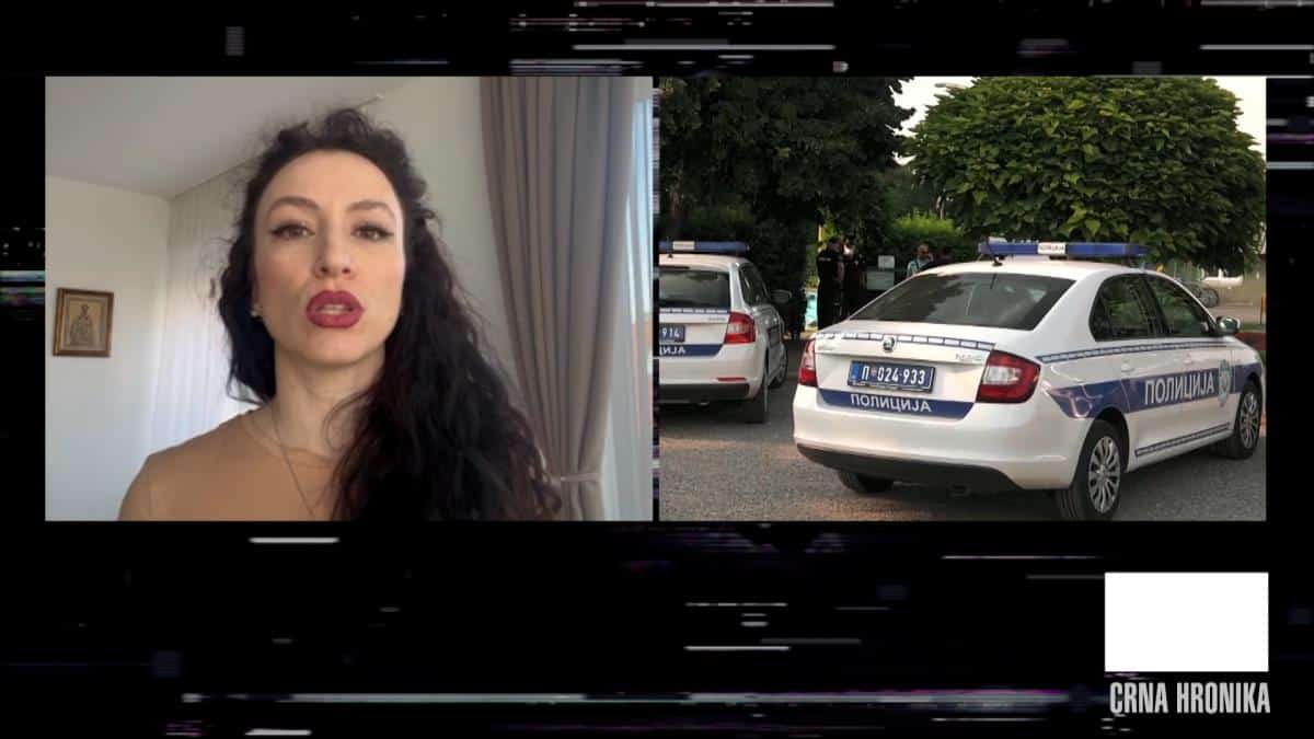 MAJKA KRVNIČKI UDARALA SVOJU ĆERKU OD ZID! Psiholozi za Kurir apeluju: Tinejdžerka je završila na psihijatriji, posledice će biti doživotne