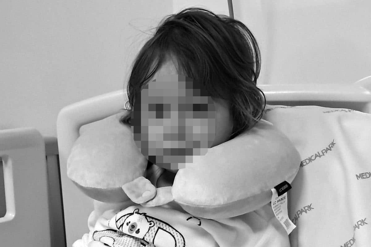 DUŠO MOJA, LAVE MOJ, SRCE NIJE IZDRŽALO…” Porodica Gadžun izgubila ćerku, sada im umro i mali sin (3)! “Ponosni smo što smo tebe za sina i tvoju seku imali