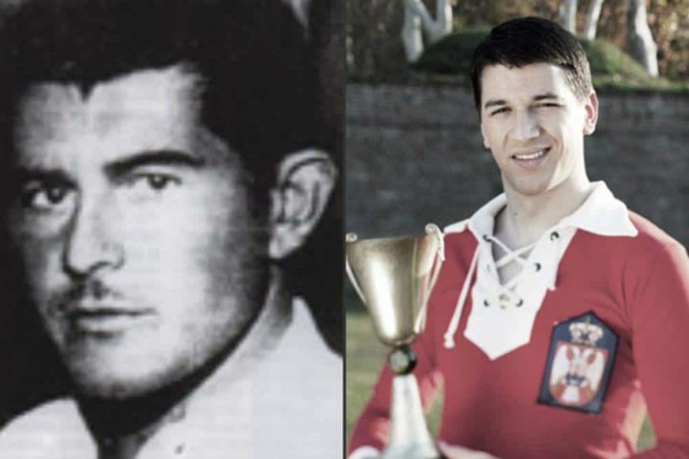 TRAGIČNA SUDBINA KAPITENA IZ MONTEVIDEA: Milutinac je bio unuk vojvode Radomira Putnika i inspiracija za seriju Otpisani! Gestapo ga je streljao kada je imao 37