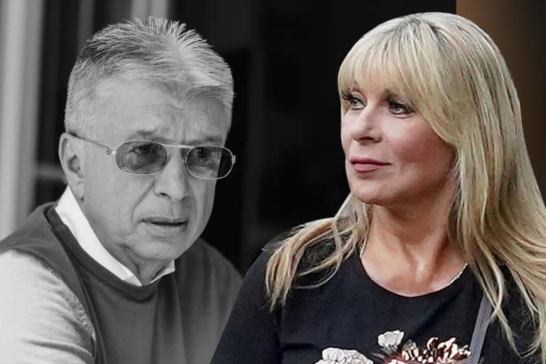 U POSLEDNJEM INTEVJUU SAŠA POPOVIĆ OTVORENO GOVORIO DA JE U LOŠEM STANJU Imao je velike planove: “Da nema Suzane ne znam šta bih radio, ona me kupa i sređuje”