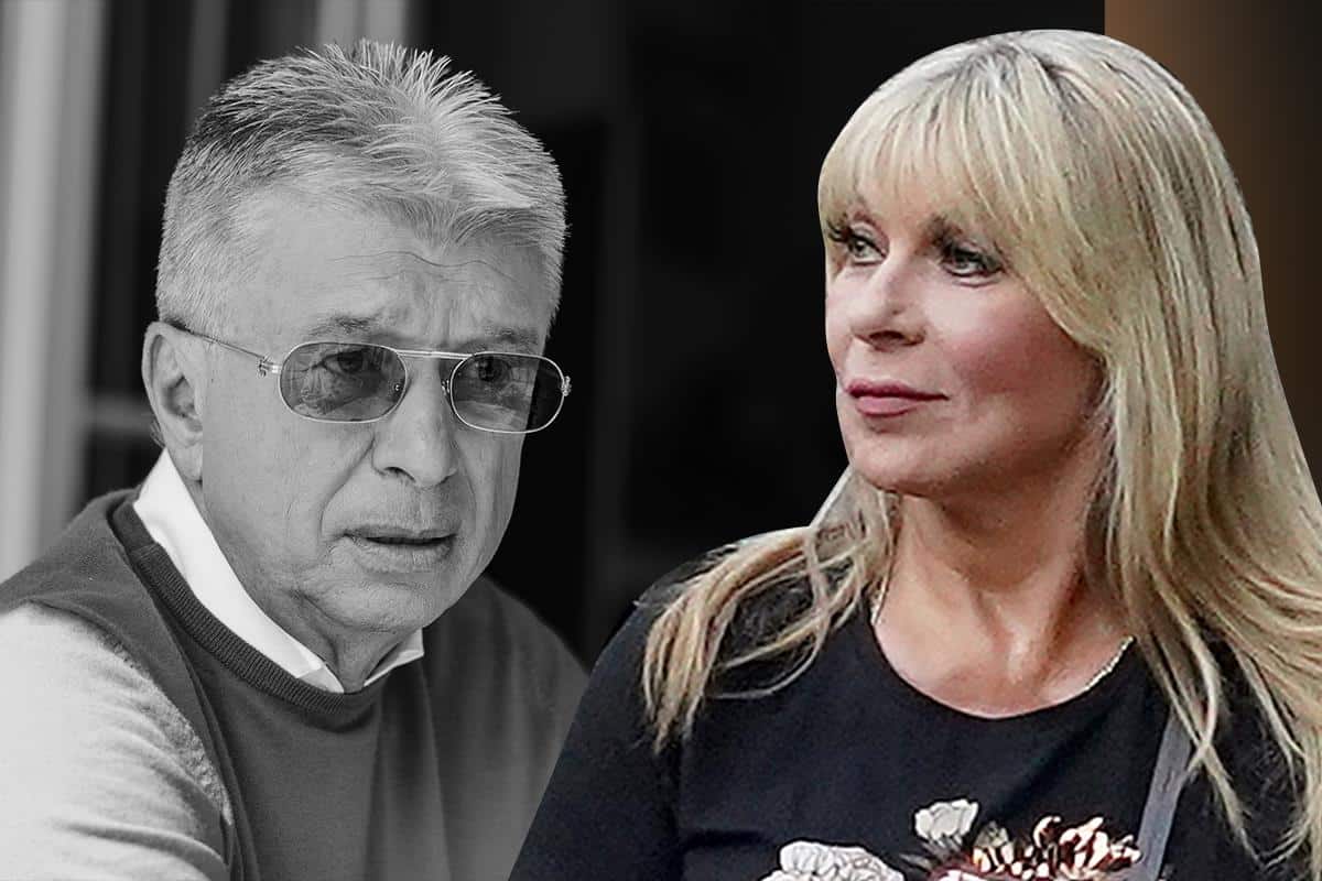 U POSLEDNJEM INTEVJUU SAŠA POPOVIĆ OTVORENO GOVORIO DA JE U LOŠEM STANJU Imao je velike planove: “Da nema Suzane ne znam šta bih radio, ona me kupa i sređuje”