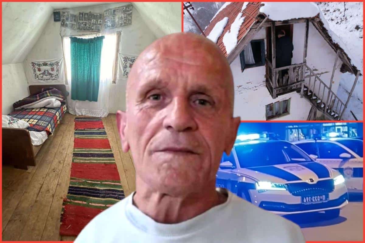 “RAZMIŠLJAO SAM DA UBIJEM JOŠ TROJE” Alija Balijagić šokirao u sudnici: Madžgalje sam ubio jer su bili arogantni