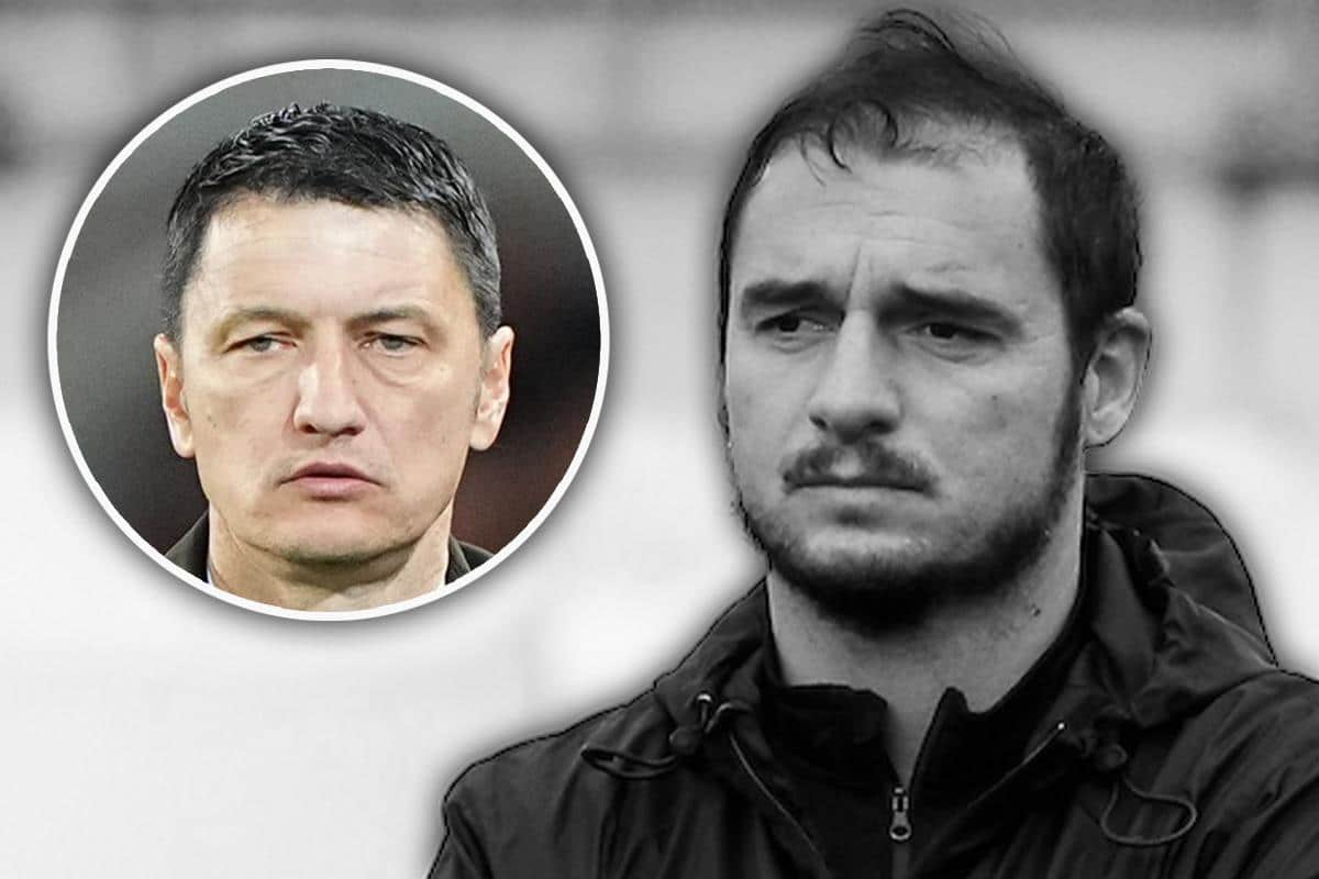 MOLIO SAM SE ZA ANDRIJU! DA MU BUDE BOLJE, ALI, NAŽALOST…” Vladimir Ivić oprostio se od svog saigrača i prijatelja: “Mnogo mi je teško, bez reči sam!