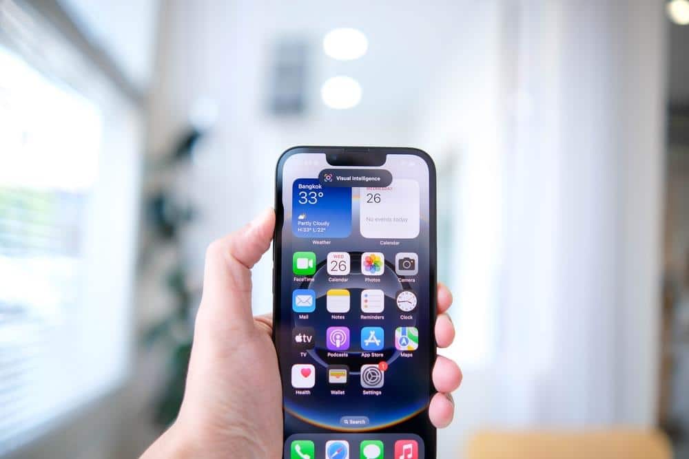Procurile navodne dimenzije iPhone-a 17 Air i ljudi su razočarani: “Koja je uopšte svrha”