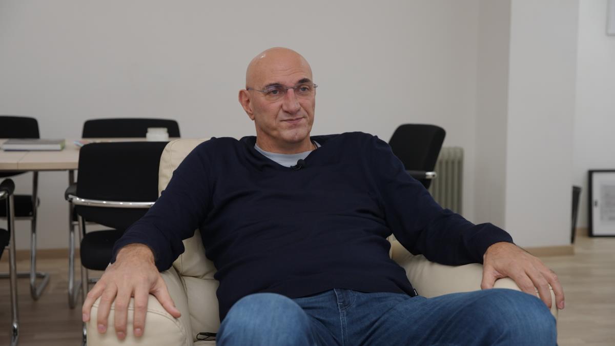 GRBOVIĆ BRUTALNO UDARIO PO PARTIZANU: Legendarni as objasnio sunovrat crno-belih i uporedio Obradovićev tim sa Zvezdom!