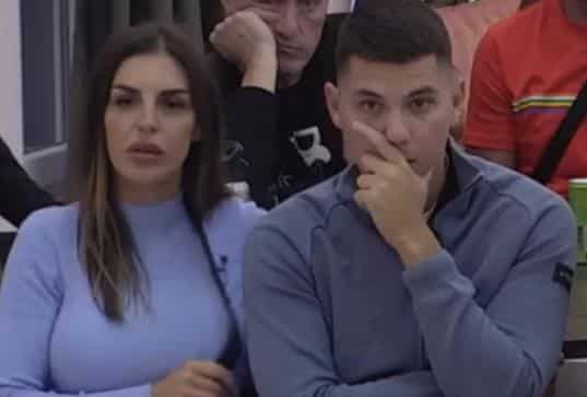 ENA ČOLIĆ TRUDNA? Ujak učesnice Elite javno izneo stav porodice, evo šta će biti ukoliko nosi Pejino dete