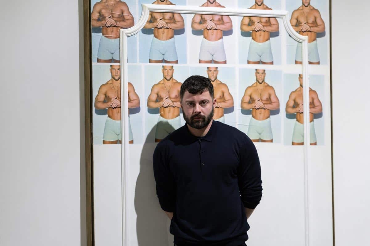 Otvorena “Future of Melancholia” u Galeriji-legatu Milice Zorić i Rodoljuba Čolakovića i Salonu Muzeja savremene umetnosti