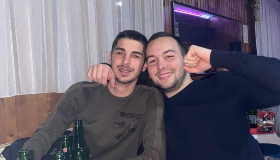“MNOGO PUTA SEBI KAŽEM, KAKO JA DA DIŠEM, A ON DA NE DIŠE” Bolna ispovest sestre mladića koji je poginuo sa drugom: Kako je moguće da 2 života u sekundi nestanu