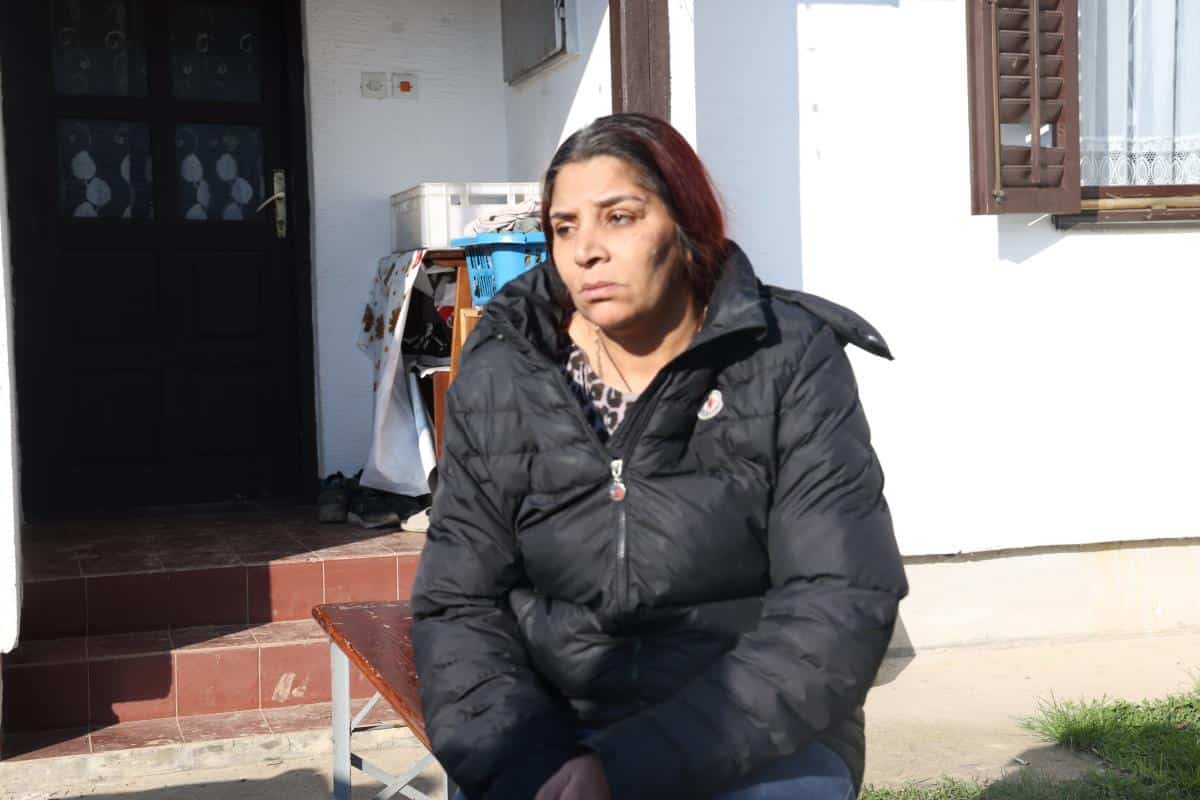BAKA DEVOJČICE IZ UBA OTKRILA ŠTA SE TRENUTNO DEŠAVA SA DETETOM: “Mi kao porodica verujemo samo u jedno – SVE JE SUMNJIVO” (FOTO)