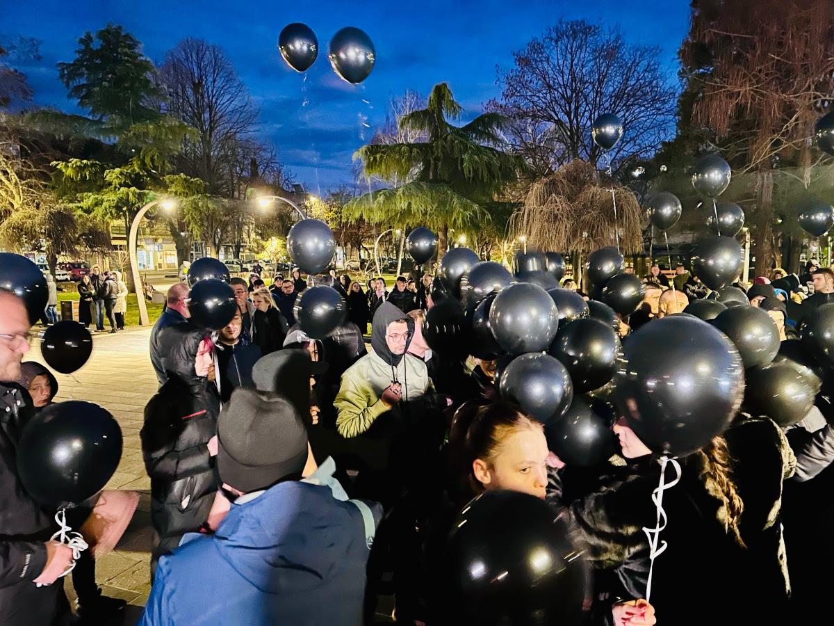 UHAPŠEN VLASNIK NOĆNOG KLUBA IZ KUMANOVA! Policija ga uhvatila na delu! Pogledajte šta su sve pronašli u diskoteci! Skandal posle stravične TRAGEDIJE u Kočanima