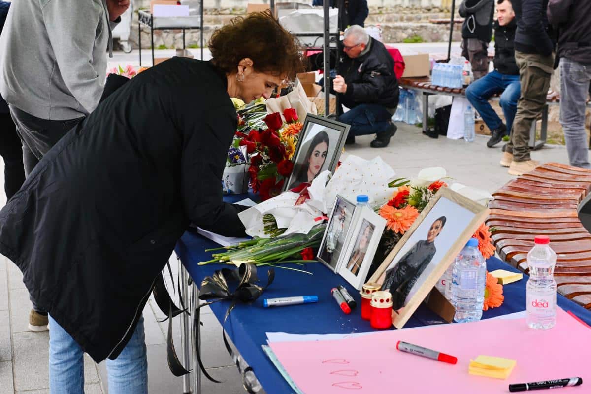 POZNATO KADA ĆE BITI SAHRANJENI POGINULI U KLUBU U KOČANIMA: Završena je i obdukcija stradalih (FOTO)
