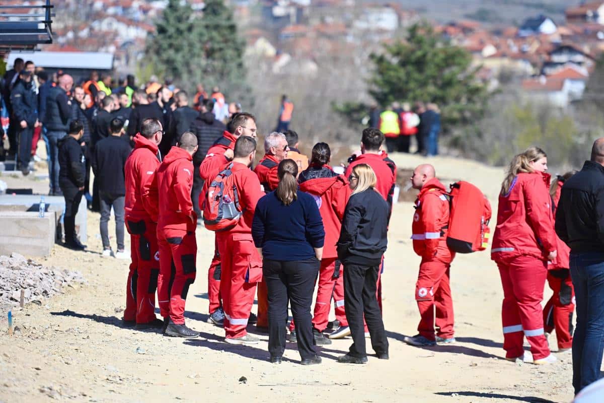 STIGLI REZULTATI OBDUKCIJE POGINULIH U KLUBU U KOČANIMA: Ovo je uzrok smrti 59 nastradalih